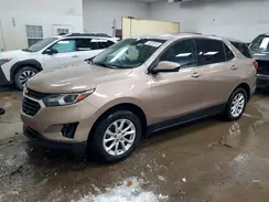 2GNAXJEV8J6206161 2018 CHEVROLET EQUINOX