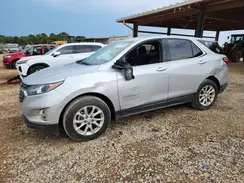 2GNAXJEV8J6206676 2018 CHEVROLET EQUINOX