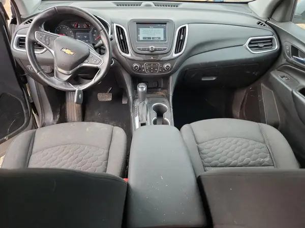 2GNAXJEV8J6206676 2018 CHEVROLET EQUINOX - Image 8