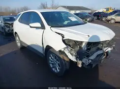 2GNAXJEV8J6206919 2018 CHEVROLET EQUINOX
