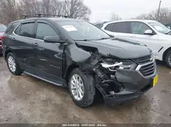 2GNAXJEV8J6208475 2018 CHEVROLET EQUINOX