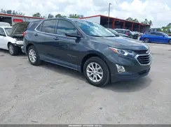 2GNAXJEV8J6211327 2018 CHEVROLET EQUINOX