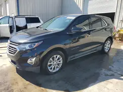 2GNAXJEV8J6215166 2018 CHEVROLET EQUINOX