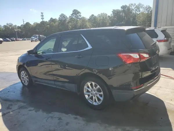 2GNAXJEV8J6215166 2018 CHEVROLET EQUINOX - Image 2