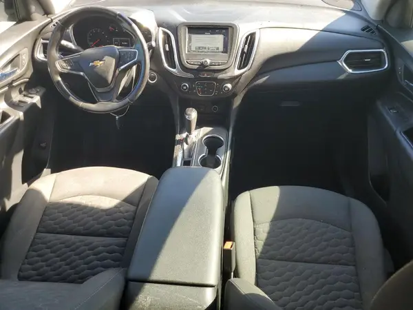2GNAXJEV8J6215166 2018 CHEVROLET EQUINOX - Image 8