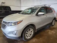 2GNAXJEV8J6215877 2018 CHEVROLET EQUINOX