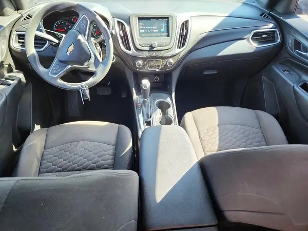 2GNAXJEV8J6217659 2018 CHEVROLET EQUINOX - Image 8