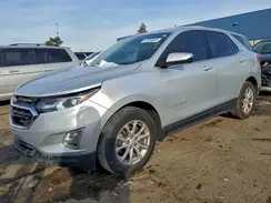 2GNAXJEV8J6219430 2018 CHEVROLET EQUINOX