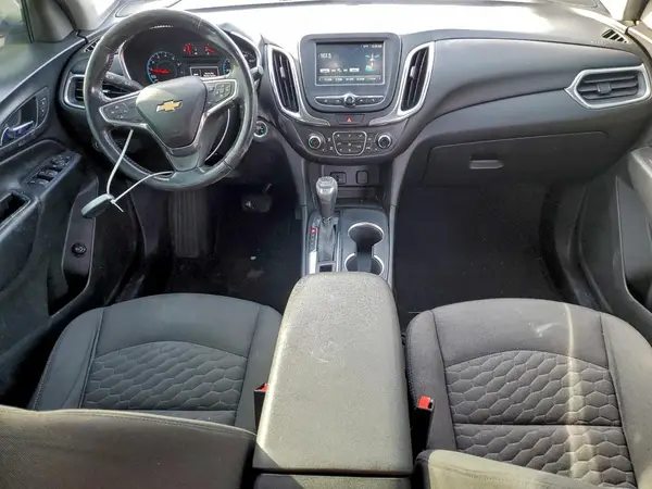 2GNAXJEV8J6219430 2018 CHEVROLET EQUINOX - Image 8