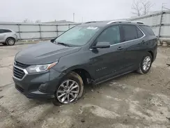 2GNAXJEV8J6219735 2018 CHEVROLET EQUINOX