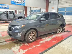 2GNAXJEV8J6220075 2018 CHEVROLET EQUINOX