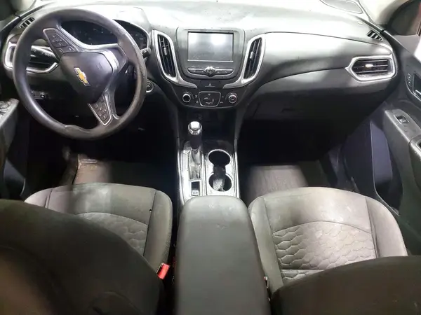 2GNAXJEV8J6220075 2018 CHEVROLET EQUINOX - Image 8