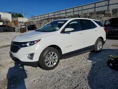 2GNAXJEV8J6220237 2018 CHEVROLET EQUINOX