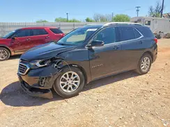 2GNAXJEV8J6220996 2018 CHEVROLET EQUINOX