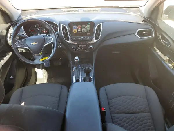 2GNAXJEV8J6220996 2018 CHEVROLET EQUINOX - Image 8