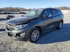 2GNAXJEV8J6222361 2018 CHEVROLET EQUINOX