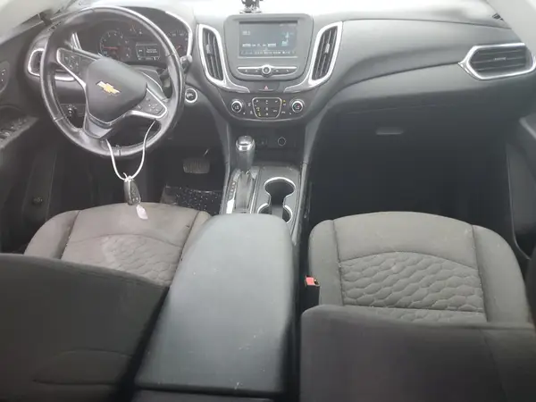 2GNAXJEV8J6225664 2018 CHEVROLET EQUINOX - Image 8
