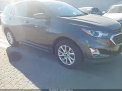 2GNAXJEV8J6226815 2018 CHEVROLET EQUINOX