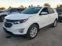 2GNAXJEV8J6226894 2018 CHEVROLET EQUINOX