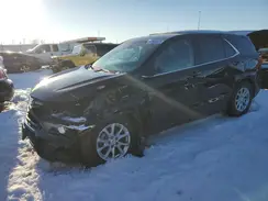 2GNAXJEV8J6227110 2018 CHEVROLET EQUINOX