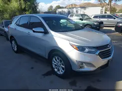 2GNAXJEV8J6228449 2018 CHEVROLET EQUINOX