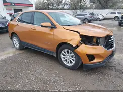 2GNAXJEV8J6229326 2018 CHEVROLET EQUINOX