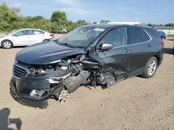 2GNAXJEV8J6229343 2018 CHEVROLET EQUINOX