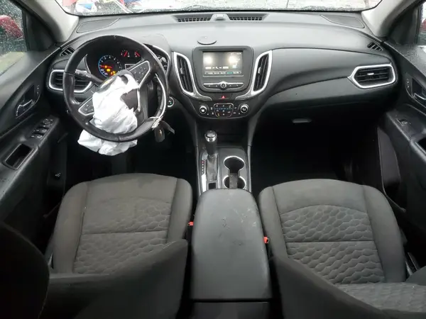 2GNAXJEV8J6231562 2018 CHEVROLET EQUINOX - Image 8