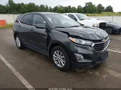 2GNAXJEV8J6231917 2018 CHEVROLET EQUINOX