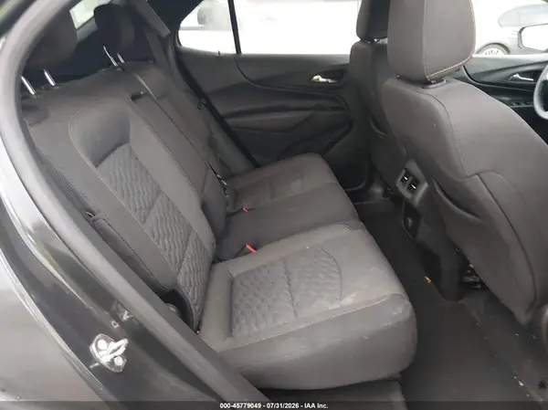 2GNAXJEV8J6231917 2018 CHEVROLET EQUINOX - Image 8