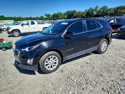 2GNAXJEV8J6232257 2018 CHEVROLET EQUINOX