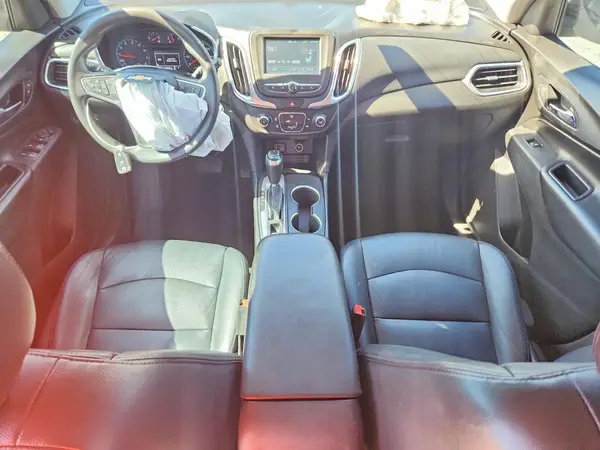 2GNAXJEV8J6232257 2018 CHEVROLET EQUINOX - Image 8