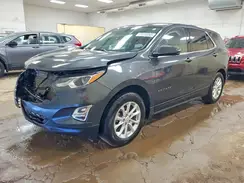 2GNAXJEV8J6233795 2018 CHEVROLET EQUINOX