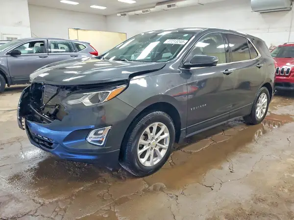 2GNAXJEV8J6233795 2018 CHEVROLET EQUINOX - Image 1