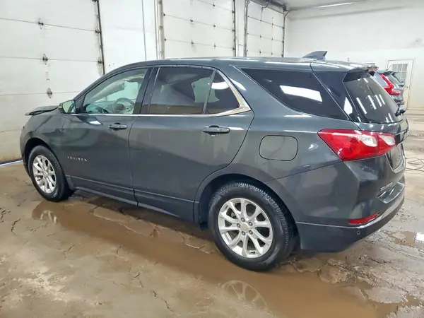 2GNAXJEV8J6233795 2018 CHEVROLET EQUINOX - Image 2