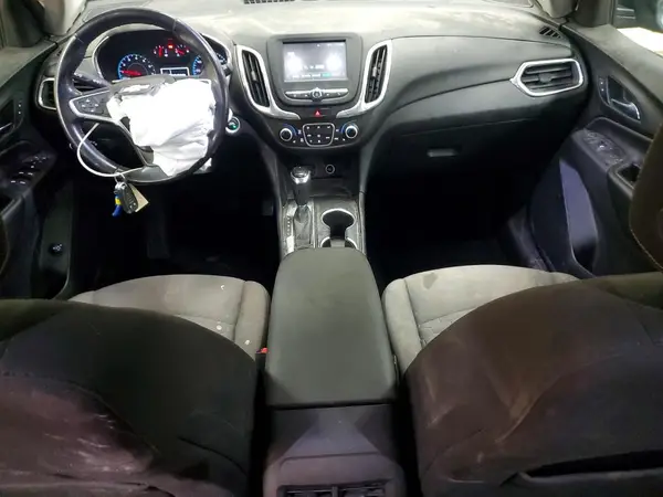 2GNAXJEV8J6233795 2018 CHEVROLET EQUINOX - Image 8