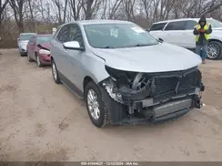 2GNAXJEV8J6234171 2018 CHEVROLET EQUINOX
