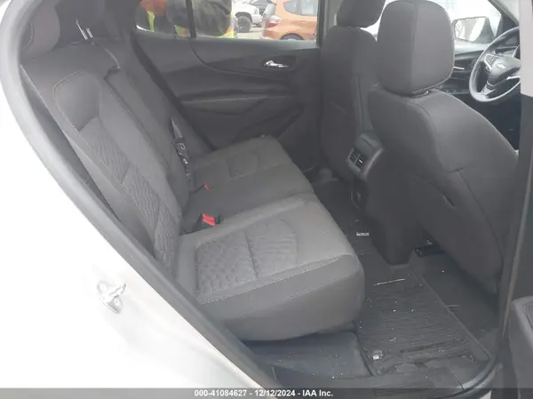 2GNAXJEV8J6234171 2018 CHEVROLET EQUINOX - Image 8