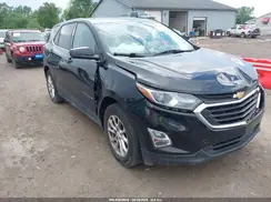 2GNAXJEV8J6234249 2018 CHEVROLET EQUINOX