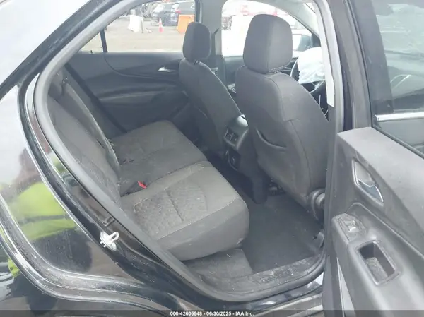 2GNAXJEV8J6234249 2018 CHEVROLET EQUINOX - Image 8