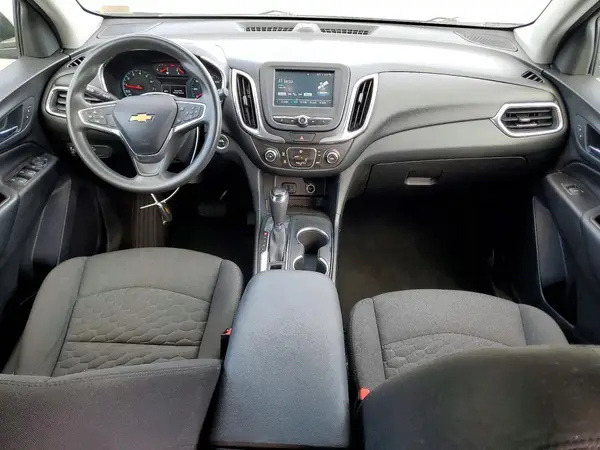 2GNAXJEV8J6234459 2018 CHEVROLET EQUINOX - Image 8
