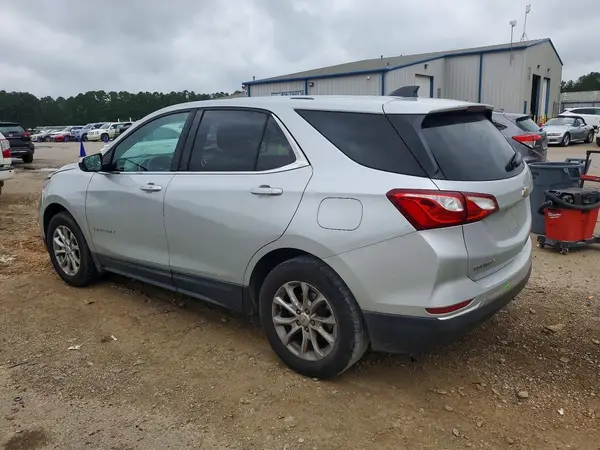 2GNAXJEV8J6234946 2018 CHEVROLET EQUINOX - Image 2