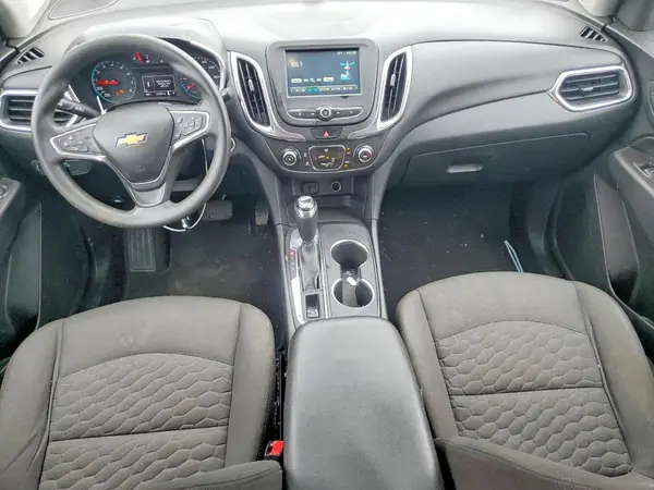 2GNAXJEV8J6234946 2018 CHEVROLET EQUINOX - Image 8