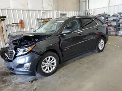 2GNAXJEV8J6236213 2018 CHEVROLET EQUINOX