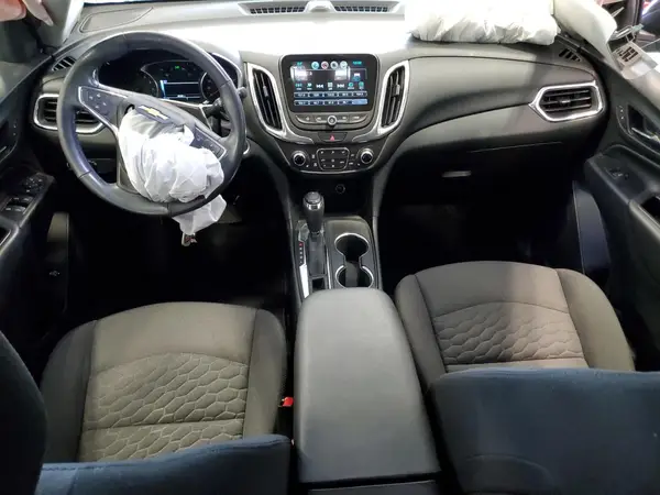 2GNAXJEV8J6236213 2018 CHEVROLET EQUINOX - Image 8