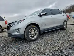 2GNAXJEV8J6237149 2018 CHEVROLET EQUINOX