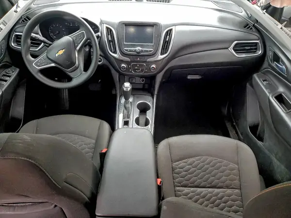 2GNAXJEV8J6237149 2018 CHEVROLET EQUINOX - Image 8