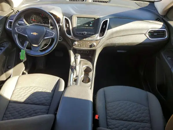 2GNAXJEV8J6237779 2018 CHEVROLET EQUINOX - Image 8