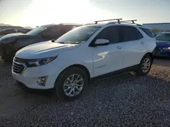 2GNAXJEV8J6238642 2018 CHEVROLET EQUINOX