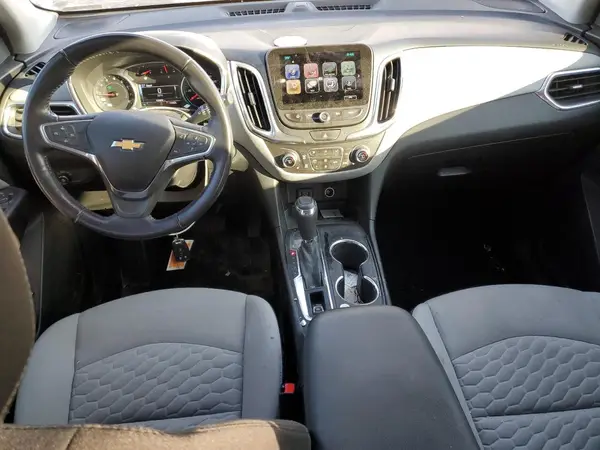 2GNAXJEV8J6238642 2018 CHEVROLET EQUINOX - Image 8